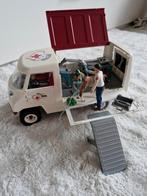 Schleich rijdende paardendokter met toebehoren, Ophalen, Zo goed als nieuw