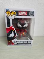 Carnage Iron Man - Funko Marvel - 1437, Ophalen of Verzenden, Funko, SupportEMEA@Funko.com, 21 Holborn Viaduct, London, EC1A 2DY