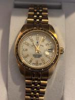 Jacques du Manoir Dameshorloge - NROP.12, Overige merken, Gebruikt, Staal, Polshorloge