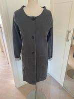 Sylver Grijze Vest Maat 38, Kleding | Dames, Maat 38/40 (M), Sylver, Ophalen of Verzenden, Zo goed als nieuw