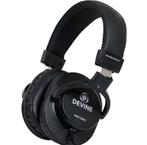 DEVINE pro 2000. Nieuw, Audio, Tv en Foto, Koptelefoons, Ophalen of Verzenden, Nieuw, Over oor (circumaural), Overige merken