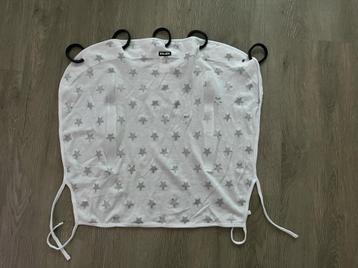 Nieuwe Dooky Doek voor Kinderwagen beschikbaar voor biedingen