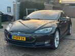 Tesla Model S P85+ Signature performance / 7 persoons, Hybride Elektrisch/Benzine, Ophalen of Verzenden, Automaat