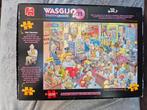 Wasgij Destiny 11 - Het Kantoor Puzzel, Hobby en Vrije tijd, Denksport en Puzzels, Ophalen of Verzenden, 500 t/m 1500 stukjes
