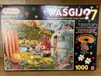 Wasgij puzzel nr. 7, Hobby en Vrije tijd, Denksport en Puzzels, Ophalen of Verzenden, 500 t/m 1500 stukjes, Gebruikt