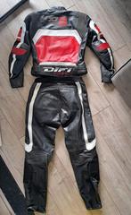 Difi motorpak, Motoren, Kleding | Motorkleding, Ophalen of Verzenden, Tweedehands, Combipak