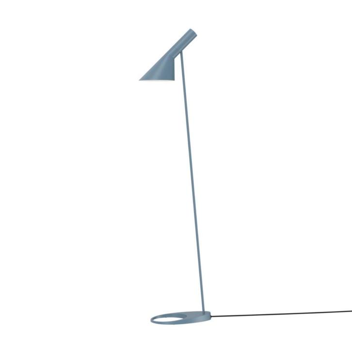 AJ staande lamp | Louis Poulsen | div. kleuren, Huis en Inrichting, Lampen | Vloerlampen, Nieuw, 150 tot 200 cm, Metaal, Ophalen