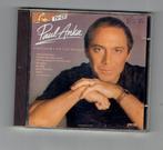 Paul Anka - Freeedom for the world - cd - 1987, Ophalen of Verzenden, 1960 tot 1980, Gebruikt