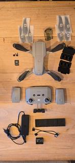 DJI Mavic Air 2 fly more combo, Audio, Tv en Foto, Drones, Ophalen, Zo goed als nieuw