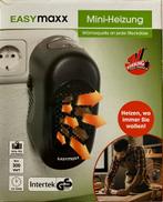 Easymaxx Mini Heater, Ophalen, Minder dan 30 cm, Overige typen, Minder dan 60 cm