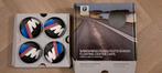 Floating centercaps tbv bmw velgen m 68mm, Ophalen of Verzenden, Nieuw