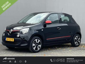 Renault Twingo SCe 70 EDC Collection Automaat / 100% Onderho beschikbaar voor biedingen