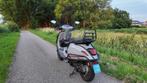 Vespa Sprint | Piaggio Nardo Grey, Fietsen en Brommers, Scooters | Vespa, Ophalen, Gebruikt, Overige modellen, Benzine