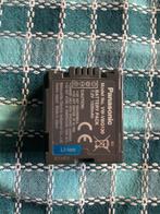 Batterij Panasonic VW-VBG130, Ophalen of Verzenden, Zo goed als nieuw