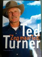 Bedrijf, business management marketing biografie IBM ABN CNN, Boeken, Ophalen of Verzenden, Gelezen, Overige onderwerpen