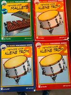 De Haske Methode Kleine Trom, Ophalen of Verzenden, Zo goed als nieuw