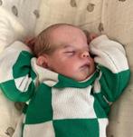 Mooie reborn eric(a), Verzamelen, Verzenden, Zo goed als nieuw, Pop, Levensecht of Reborn