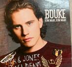 Bouke - Kom Maar, Kom Maar CD Single, Ophalen of Verzenden, Zo goed als nieuw, Pop