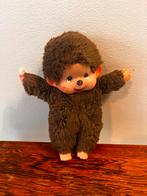 Vintage Monchichi Pop, Ophalen of Verzenden, Gebruikt, Overige typen