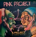 PINK PROJECT  - B. PROJECT, Ophalen of Verzenden, Gebruikt