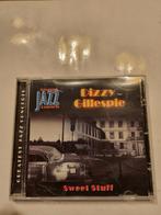 Dizzy Gillespie - Sweet stuff. Cd. 2001, Ophalen of Verzenden, 1980 tot heden, Gebruikt, Jazz