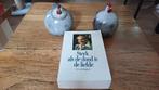 Sterk als de dood is de liefde, Boeken, Gelezen, Nederland, André Chouraqui, Ophalen of Verzenden