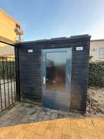 Houten Schuur, Ophalen, Gebruikt, Hout, Overige typen