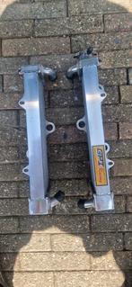Husqvarna SM610 2006 Radiator set, Ophalen of Verzenden