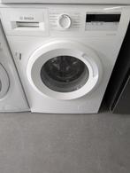 Zeer jonge Bosch WAN28007NL wasmachine 1400 toeren 7kg, Niet ingevuld, Niet ingevuld, Refurbished, Ophalen of Verzenden