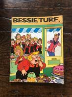 Bessie Turf deel 1,  uitgegeven 1966, Boeken, Eén stripboek, Ophalen of Verzenden, Gelezen