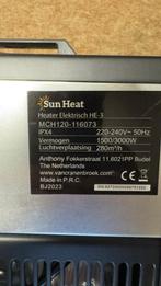 Elektrisch kachel, Ophalen, Overige soorten, Elektrisch, Zo goed als nieuw