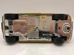 Bburago 0130 Renault 4 ANWB Wegenwacht 1:24 -SLECHT- M32, Gebruikt, Auto, Ophalen of Verzenden, 8124AD Wesepe