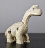 Jurassic World Happy Meal Dino Brachiosaurus, Ophalen of Verzenden, Gebruikt