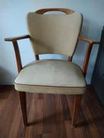 Vintage stoel Polonio, Ophalen of Verzenden