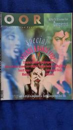 OOR 2-1992 Bands en trends 1992 Michael Jackson Singers en s, Boeken, Tijdschriften en Kranten, Ophalen of Verzenden, Zo goed als nieuw