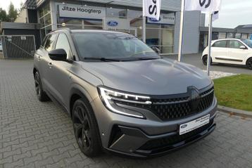 Renault Austral 1.2 E-Tech full hybrid 200 iconic esprit Alp beschikbaar voor biedingen