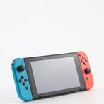 Nintendo Switch V1 Blauw Rood | Nette staat, Spelcomputers en Games, Spelcomputers | Nintendo Switch, Nintendo, Zo goed als nieuw