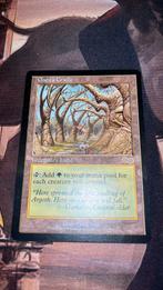 Gaea’s Cradle (hele lichte kleine vouw), Ophalen of Verzenden, Zo goed als nieuw