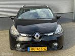 Renault Clio Estate 1.5 dCi ECO Dynamique, Auto's, Voorwielaandrijving, Euro 5, 28 km/l, Gebruikt