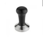 Motta Tamper Competition 58,4mm zwart, espressomachine, Ophalen, Nieuw