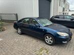 Toyota Camry 2.4 2004 automaat, 74 €/maand, 4 cilinders, Blauw, Camry