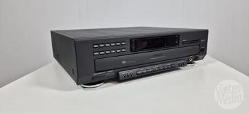 Philips CDC935 CD-Speler | CD-Wisselaar | 5 CD's | 900 Serie beschikbaar voor biedingen