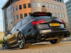 Audi RS6 4.0 TFSI V8 EXCLUSIVE B&O.Carbon.Pano.21''AKRAPOVIC, Automaat, Gebruikt, 10 km/l, 4x4