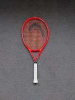Head Tennisracket JR25 - Zo goed als nieuw!, Sport en Fitness, Ophalen of Verzenden, Zo goed als nieuw, Racket, Head