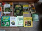 Tuinboeken, Ophalen of Verzenden, Zo goed als nieuw