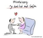 Mantelzorg/buddy, Vacatures, Overige vormen