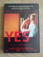 DVD | Yes 2004 - Sally Potter ( ZGAN ), Vanaf 12 jaar, Ophalen, Zo goed als nieuw, Drama