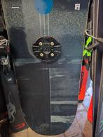162cm NITRO TEAM WIDE 2023/24, Sport en Fitness, Snowboarden, Board, Ophalen of Verzenden, Zo goed als nieuw