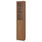 IKEA billy bruin walnoot nieuw in verpakking, Ophalen, Nieuw, 25 tot 50 cm