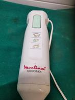 staafmixer moulinex turbomix, Ophalen of Verzenden, 'T Olde Gre-j, Info@toldegrej.nl, Endepoelstraat 20f Didam